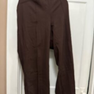 Women’s Brown Dress Pants